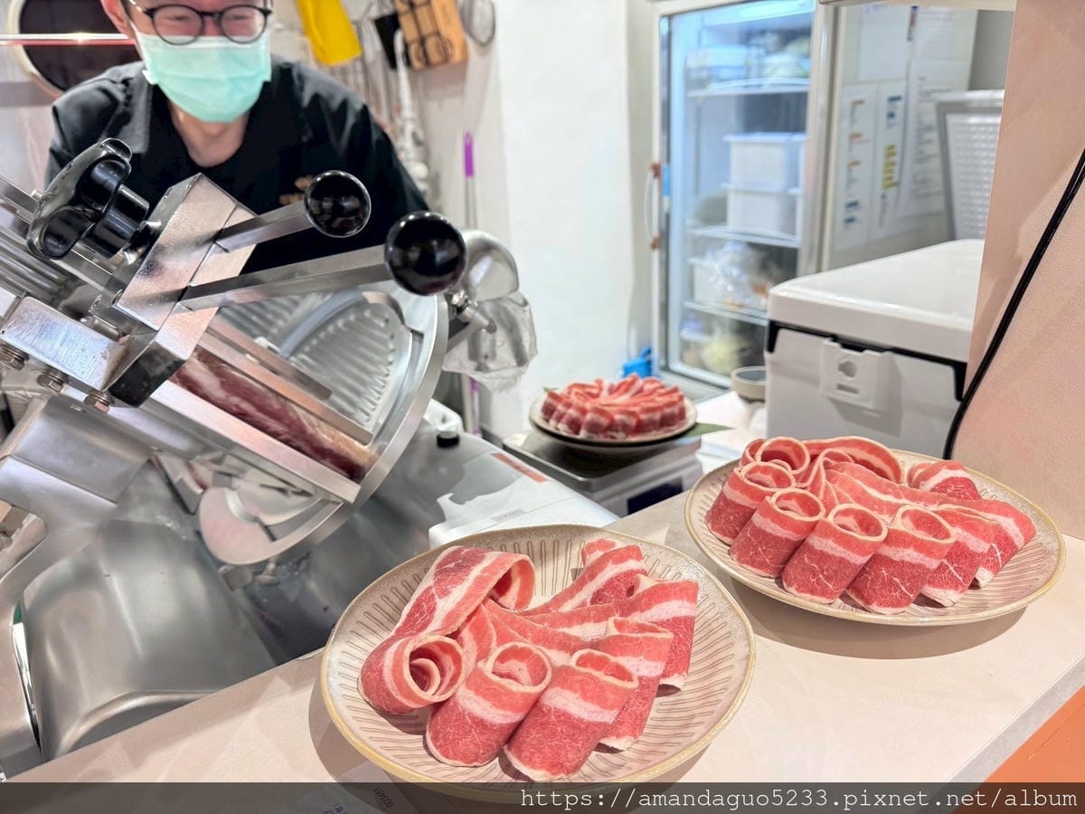 食記-新北市新莊區厚鋪涮涮鍋Encore安可-前館六月