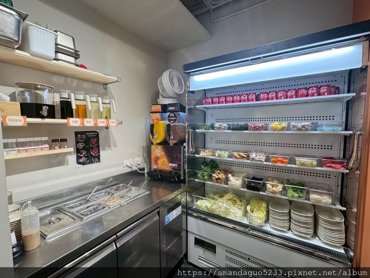食記-新北市新莊區厚鋪涮涮鍋Encore安可-前館六月