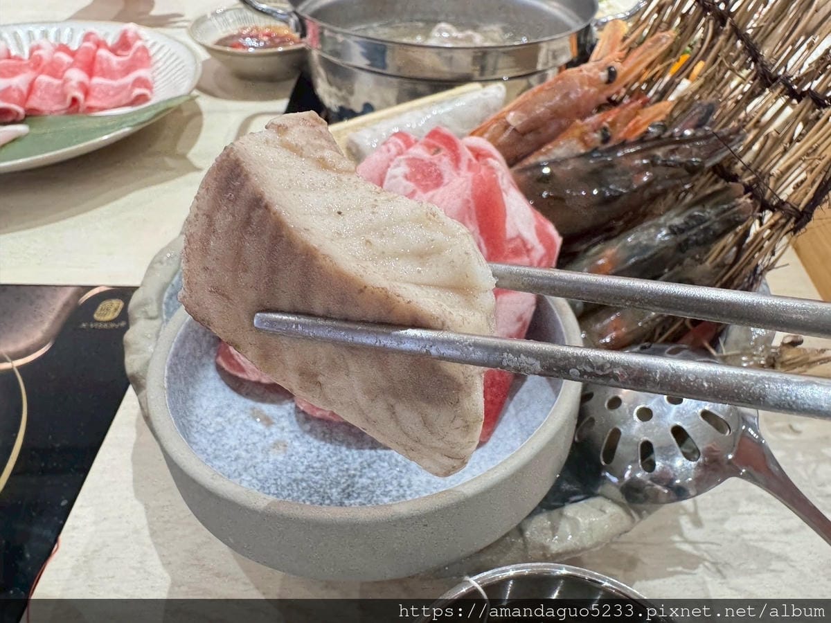 食記-新北市新莊區厚鋪涮涮鍋Encore安可-前館六月
