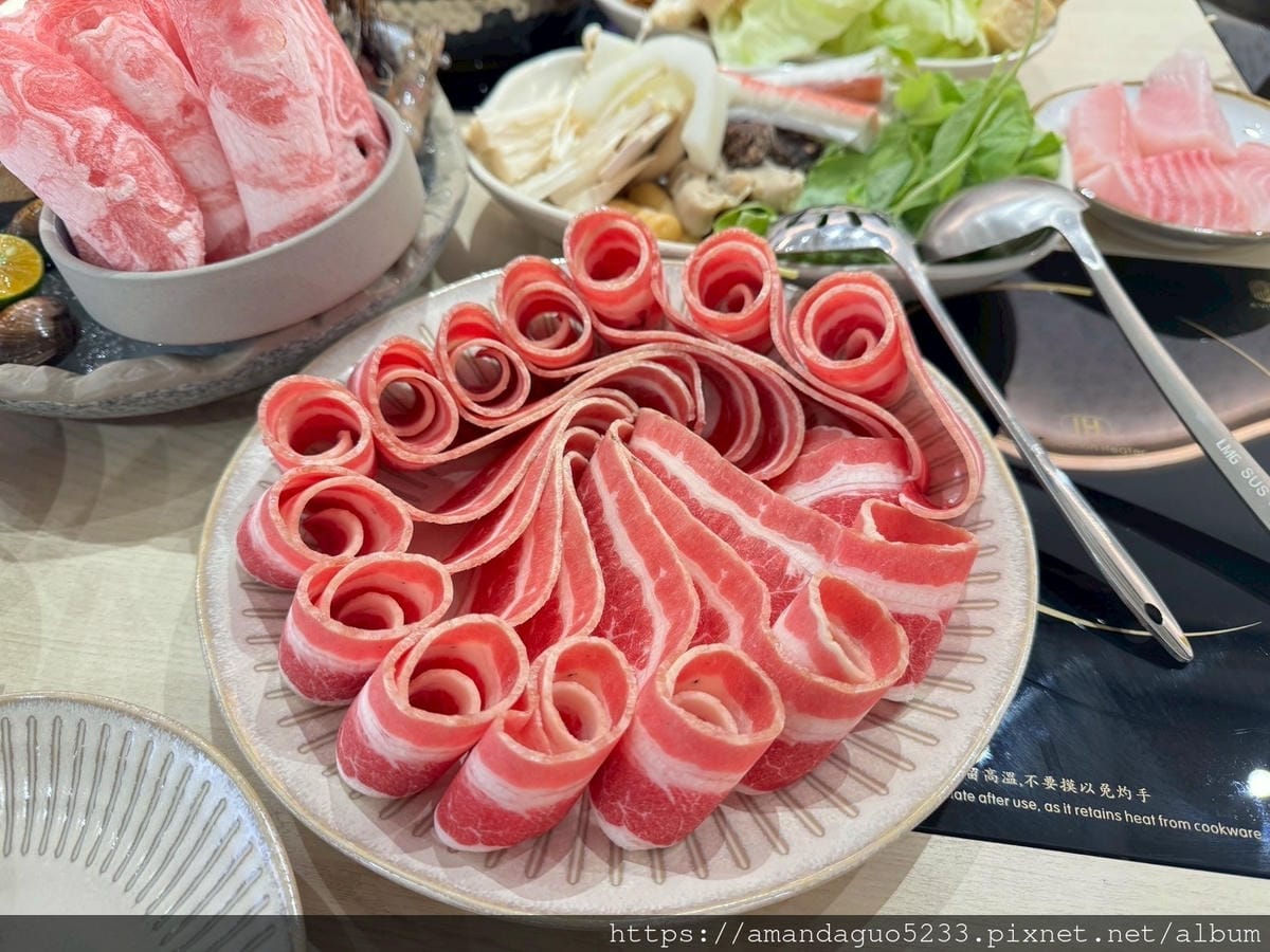 食記-新北市新莊區厚鋪涮涮鍋Encore安可-前館六月