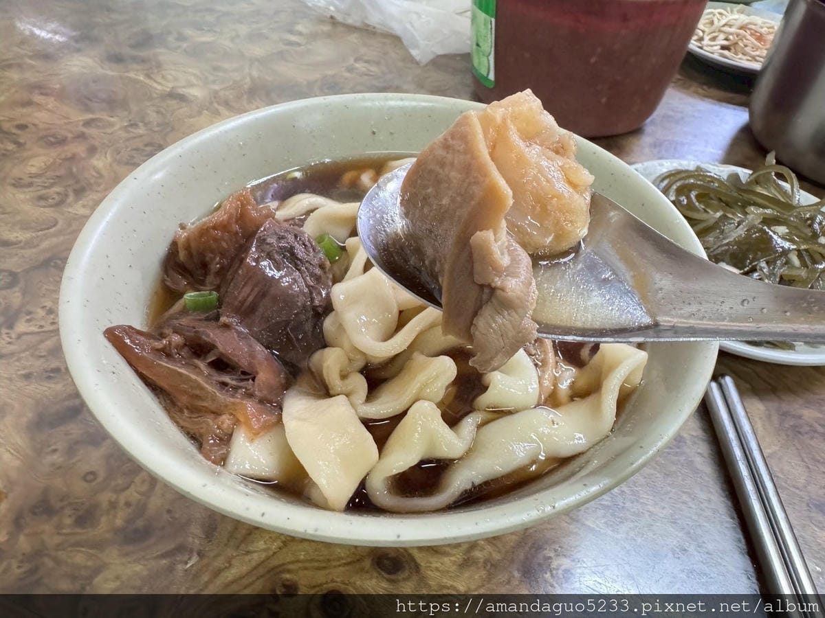 食記-台北市萬華區富宏牛肉麵24H百元牛肉麵老店,飲料