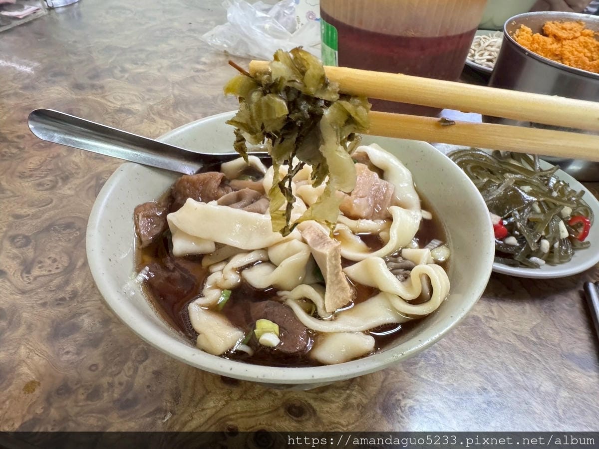 食記-台北市萬華區富宏牛肉麵24H百元牛肉麵老店,飲料