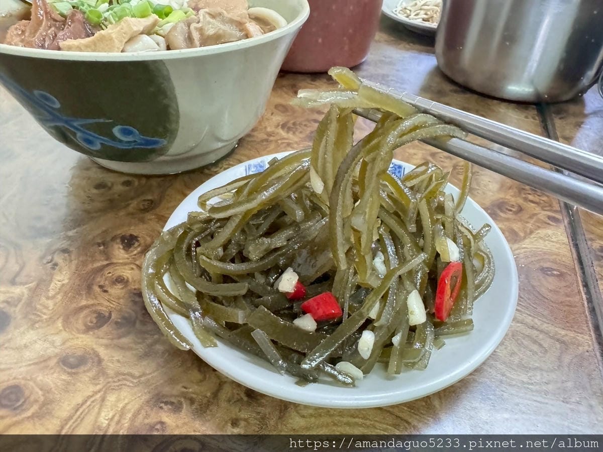 食記-台北市萬華區富宏牛肉麵24H百元牛肉麵老店,飲料