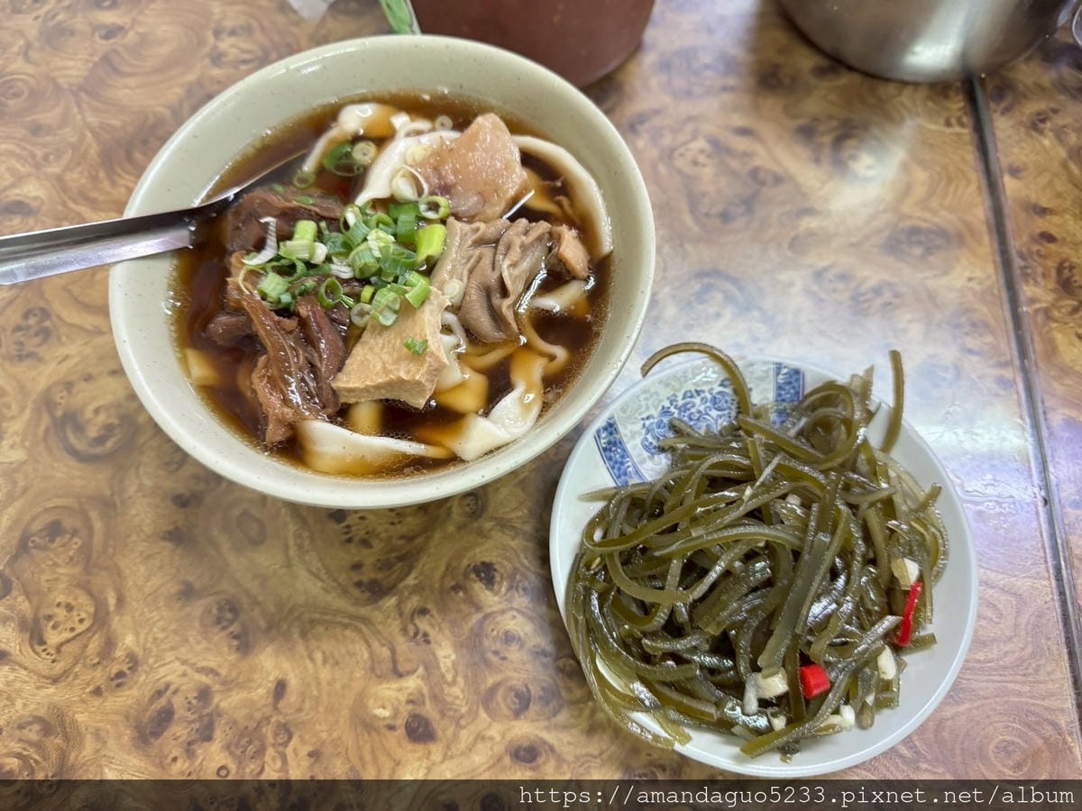 食記-台北市萬華區富宏牛肉麵24H百元牛肉麵老店,飲料