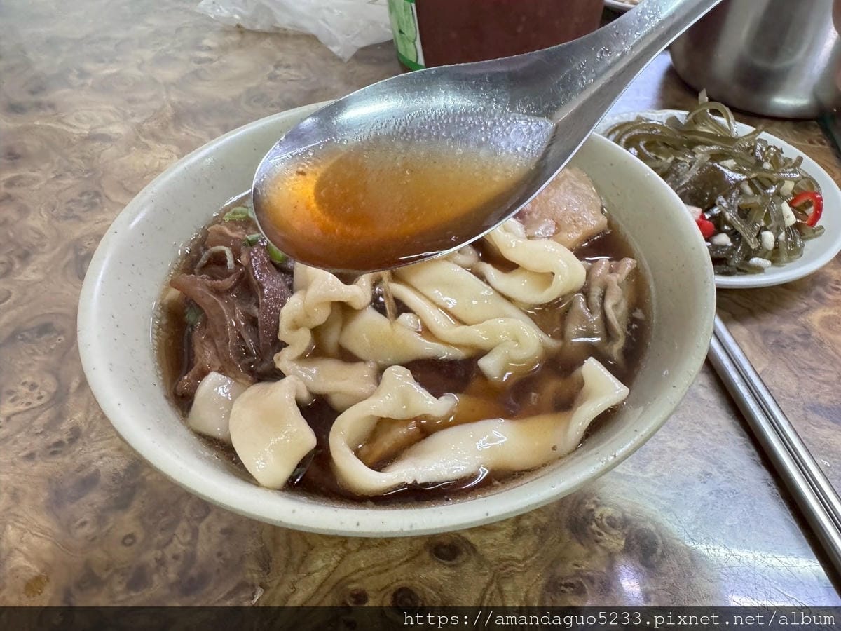 食記-台北市萬華區富宏牛肉麵24H百元牛肉麵老店,飲料