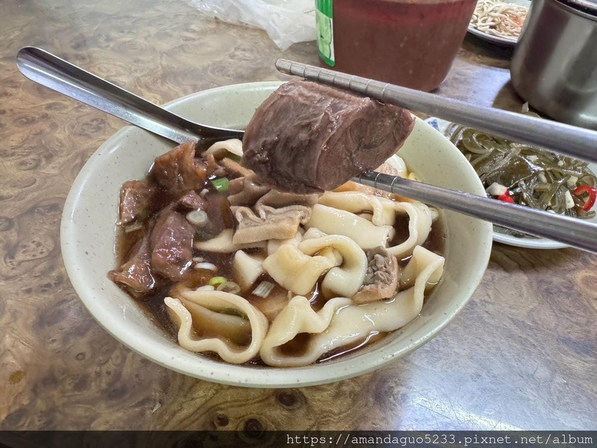食記-台北市萬華區富宏牛肉麵24H百元牛肉麵老店,飲料