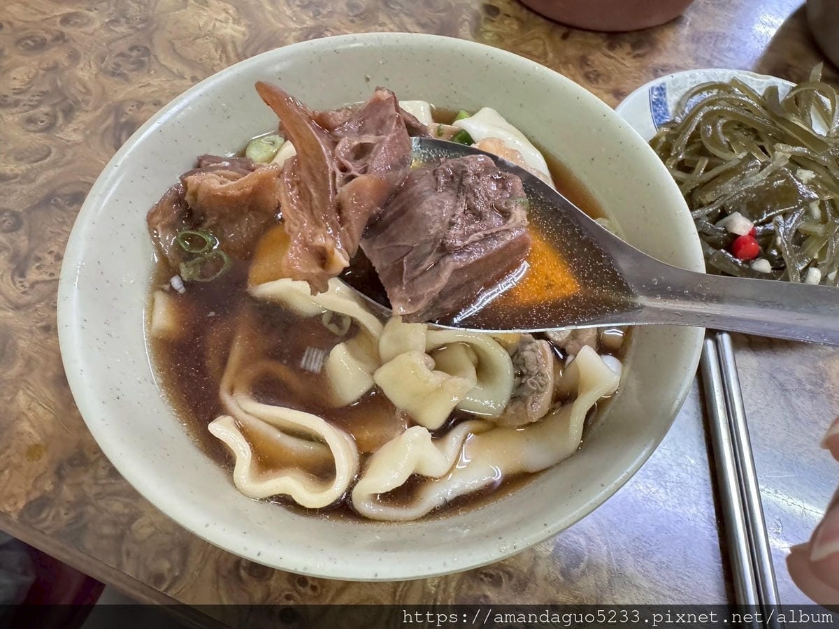 食記-台北市萬華區富宏牛肉麵24H百元牛肉麵老店,飲料