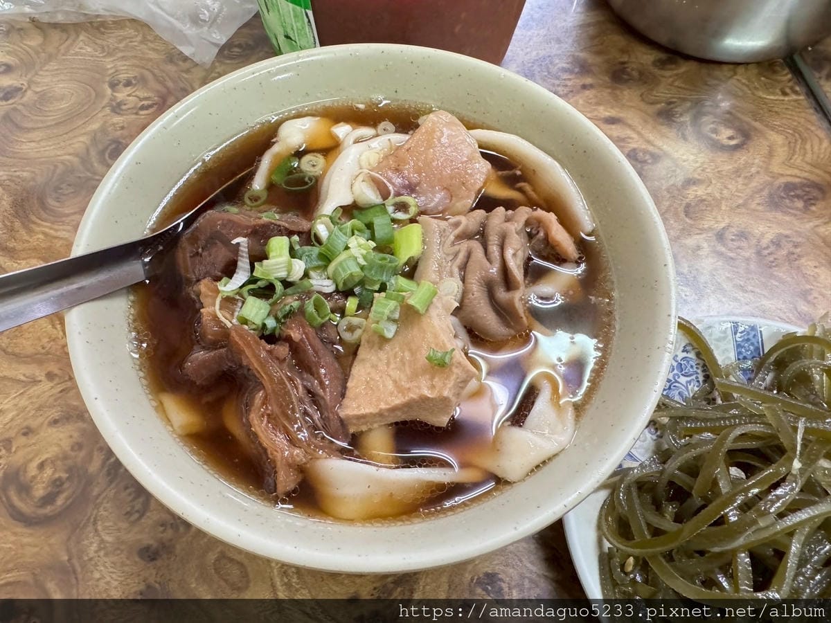 食記-台北市萬華區富宏牛肉麵24H百元牛肉麵老店,飲料