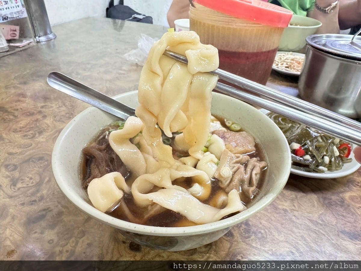 食記-台北市萬華區富宏牛肉麵24H百元牛肉麵老店,飲料