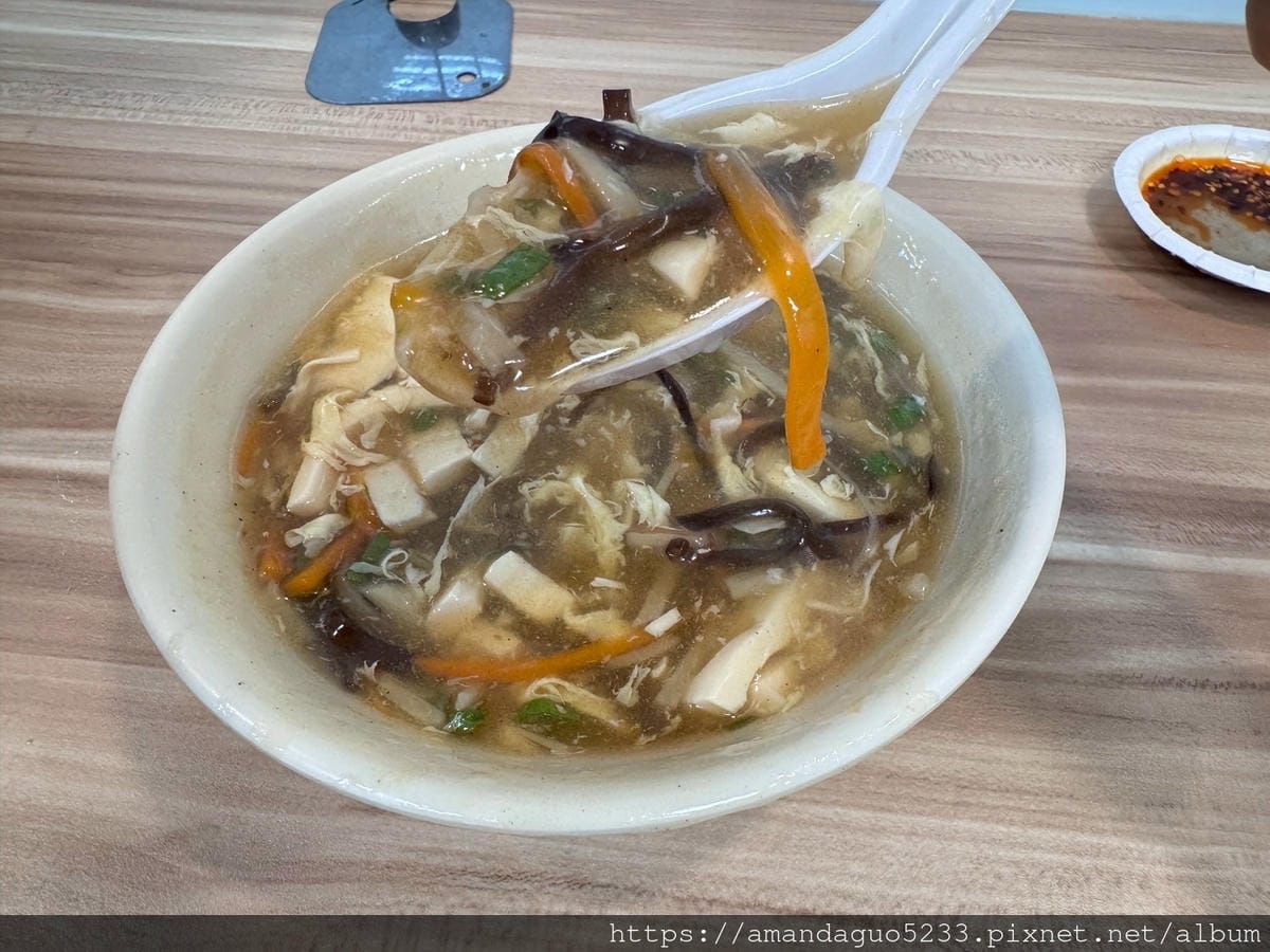 食記-台北市中山區福大蒸餃館中山站人氣蒸餃老店,觀光客