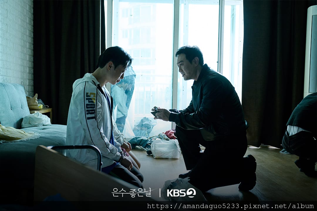 韓劇劇透分享2025.09.20恩秀的好日子(12集) 韓劇劇透分享2025.09.20恩秀的好日子(12集)
