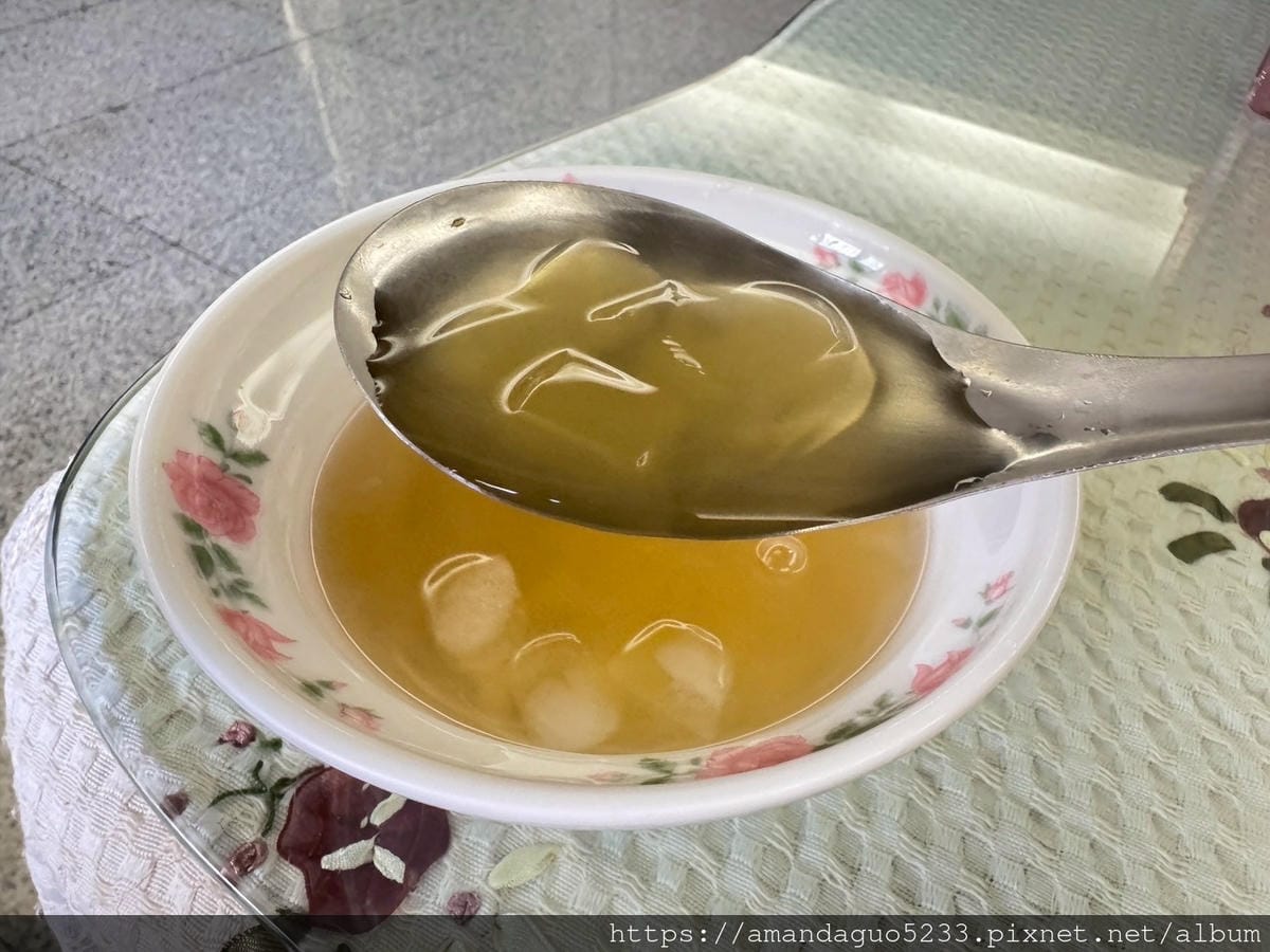 食記-台北市萬華區懷念愛玉冰傳承三代老字號愛玉冰,手洗