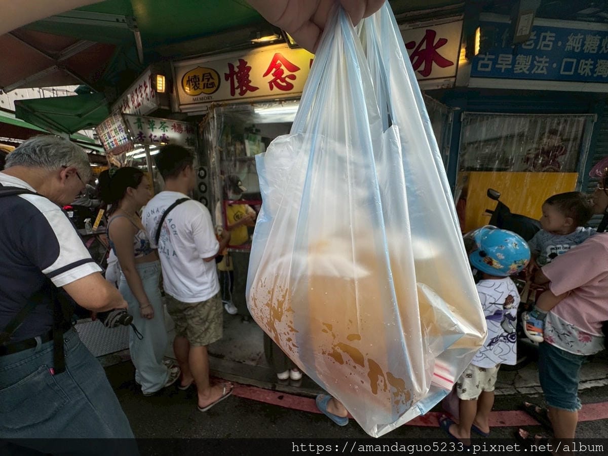 食記-台北市萬華區懷念愛玉冰傳承三代老字號愛玉冰,手洗
