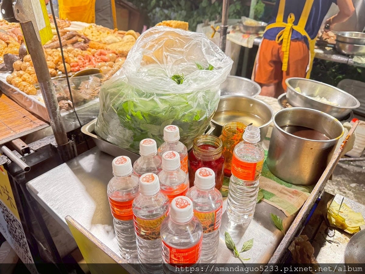食記-基隆市中正區許阿溢三杯熱炒滷味(八斗子夜市)跑遍 食記-基隆市中正區許阿溢三杯熱炒滷味(八斗子夜市)跑遍
