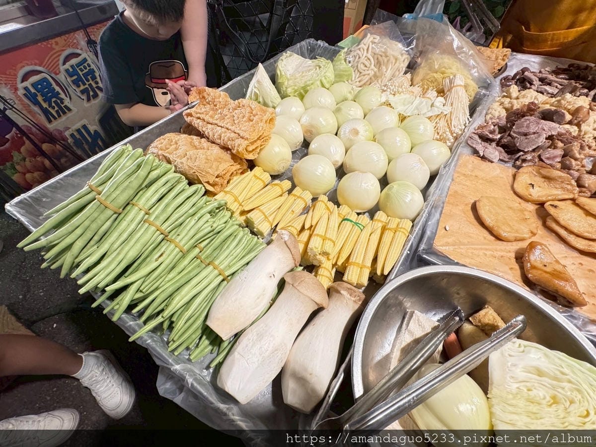 食記-基隆市中正區許阿溢三杯熱炒滷味(八斗子夜市)跑遍 食記-基隆市中正區許阿溢三杯熱炒滷味(八斗子夜市)跑遍