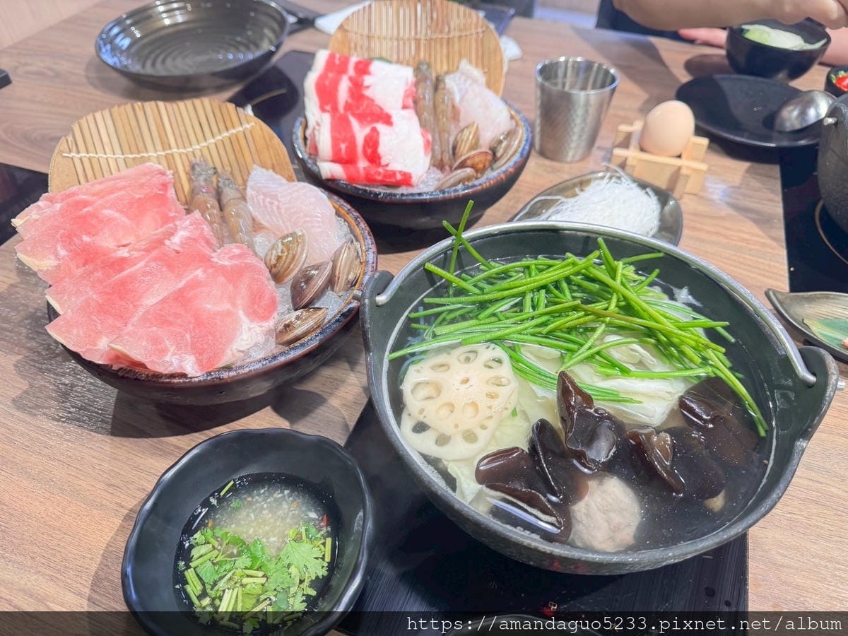 食記-台北市信義區 鮮牧火鍋市府店小而美的信義區火鍋店 食記-台北市信義區 鮮牧火鍋市府店小而美的信義區火鍋店