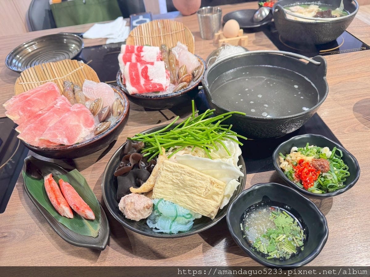 食記-台北市信義區 鮮牧火鍋市府店小而美的信義區火鍋店 食記-台北市信義區 鮮牧火鍋市府店小而美的信義區火鍋店