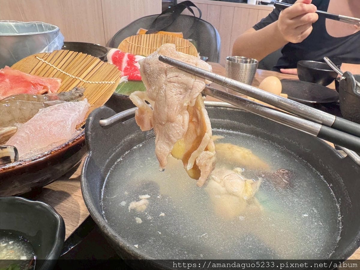 食記-台北市信義區 鮮牧火鍋市府店小而美的信義區火鍋店 食記-台北市信義區 鮮牧火鍋市府店小而美的信義區火鍋店
