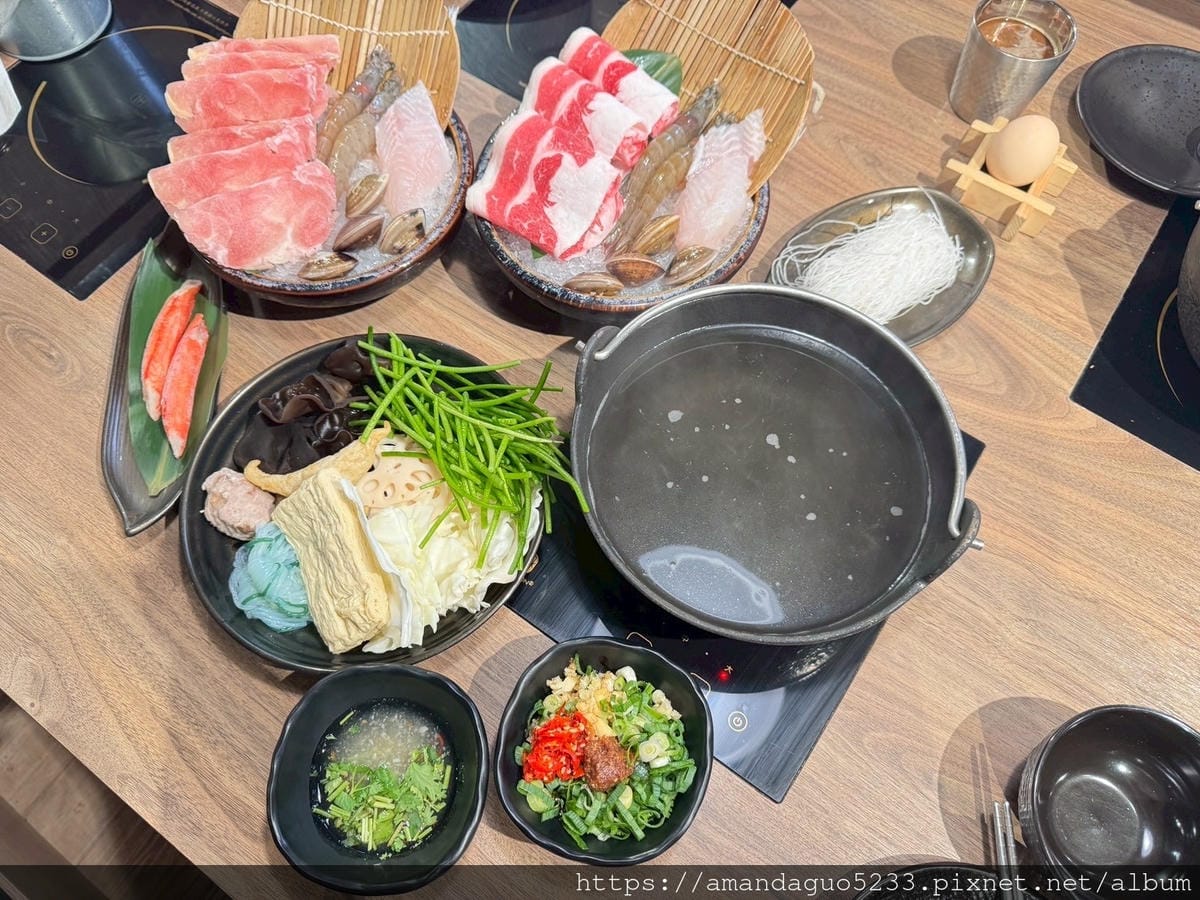 食記-台北市信義區 鮮牧火鍋市府店小而美的信義區火鍋店 食記-台北市信義區 鮮牧火鍋市府店小而美的信義區火鍋店