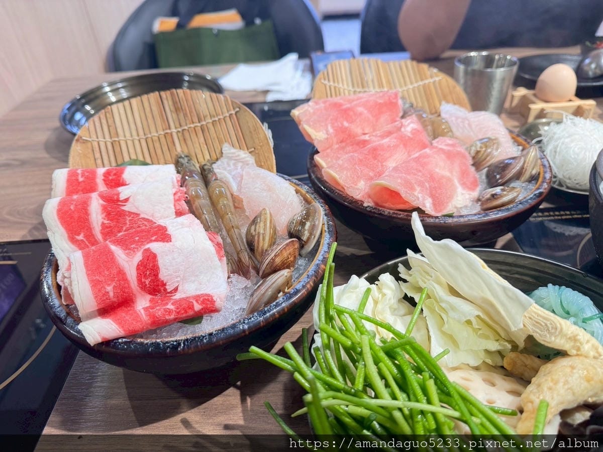 食記-台北市信義區 鮮牧火鍋市府店小而美的信義區火鍋店 食記-台北市信義區 鮮牧火鍋市府店小而美的信義區火鍋店