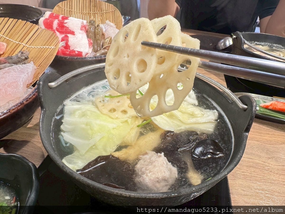 食記-台北市信義區 鮮牧火鍋市府店小而美的信義區火鍋店 食記-台北市信義區 鮮牧火鍋市府店小而美的信義區火鍋店