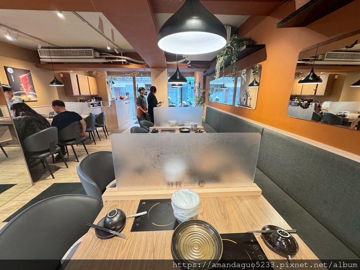 食記-台北市信義區 鮮牧火鍋市府店小而美的信義區火鍋店 食記-台北市信義區 鮮牧火鍋市府店小而美的信義區火鍋店