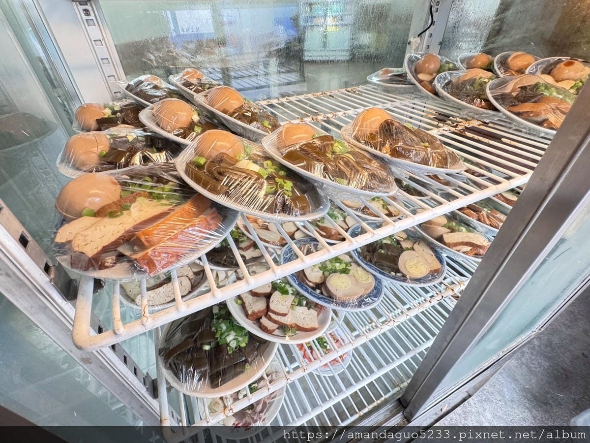 食記-新北市三重區國隆路北港生炒鴨肉羹菜寮站巷弄內經營 食記-新北市三重區國隆路北港生炒鴨肉羹菜寮站巷弄內經營