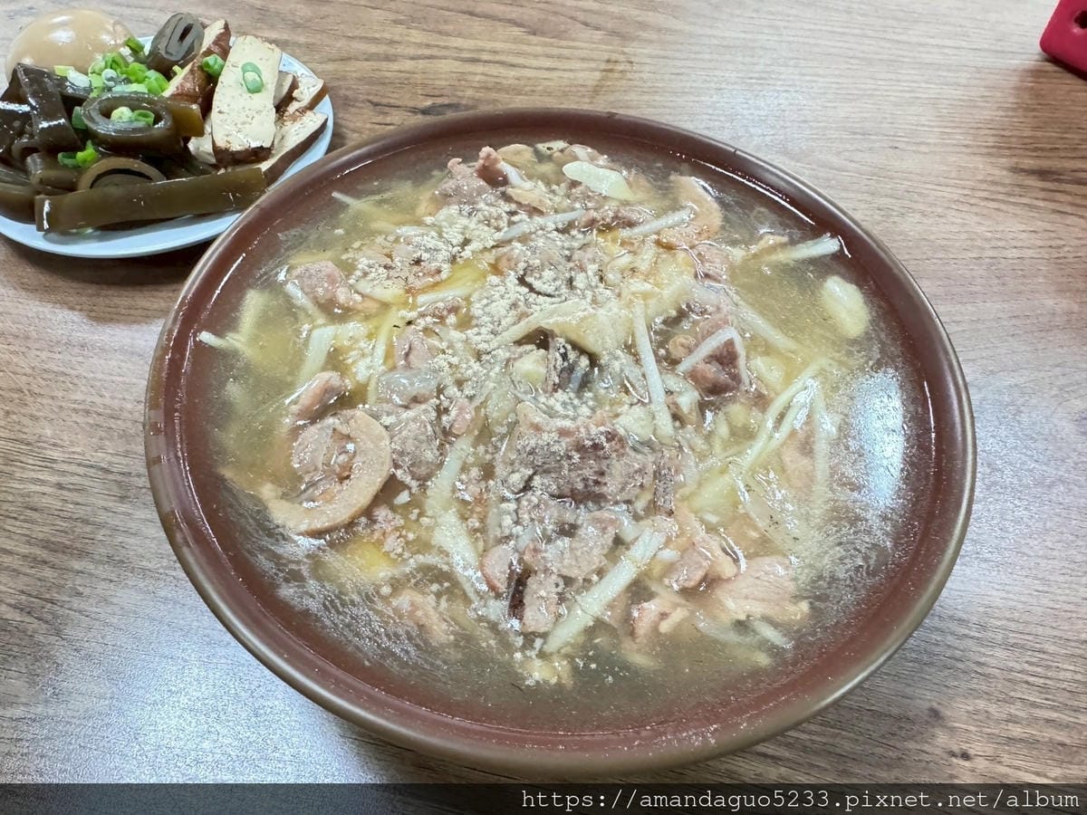 食記-新北市三重區國隆路北港生炒鴨肉羹菜寮站巷弄內經營 食記-新北市三重區國隆路北港生炒鴨肉羹菜寮站巷弄內經營