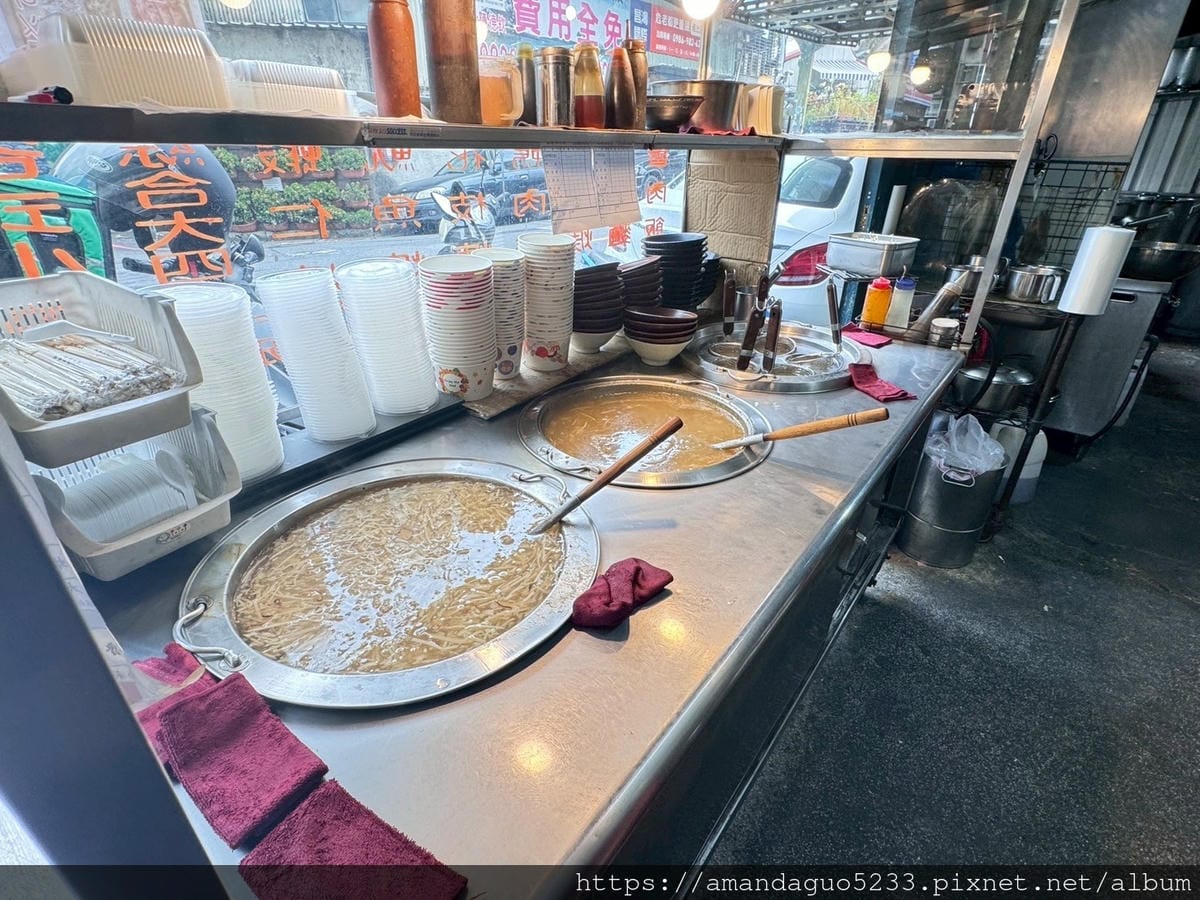 食記-新北市三重區國隆路北港生炒鴨肉羹菜寮站巷弄內經營 食記-新北市三重區國隆路北港生炒鴨肉羹菜寮站巷弄內經營