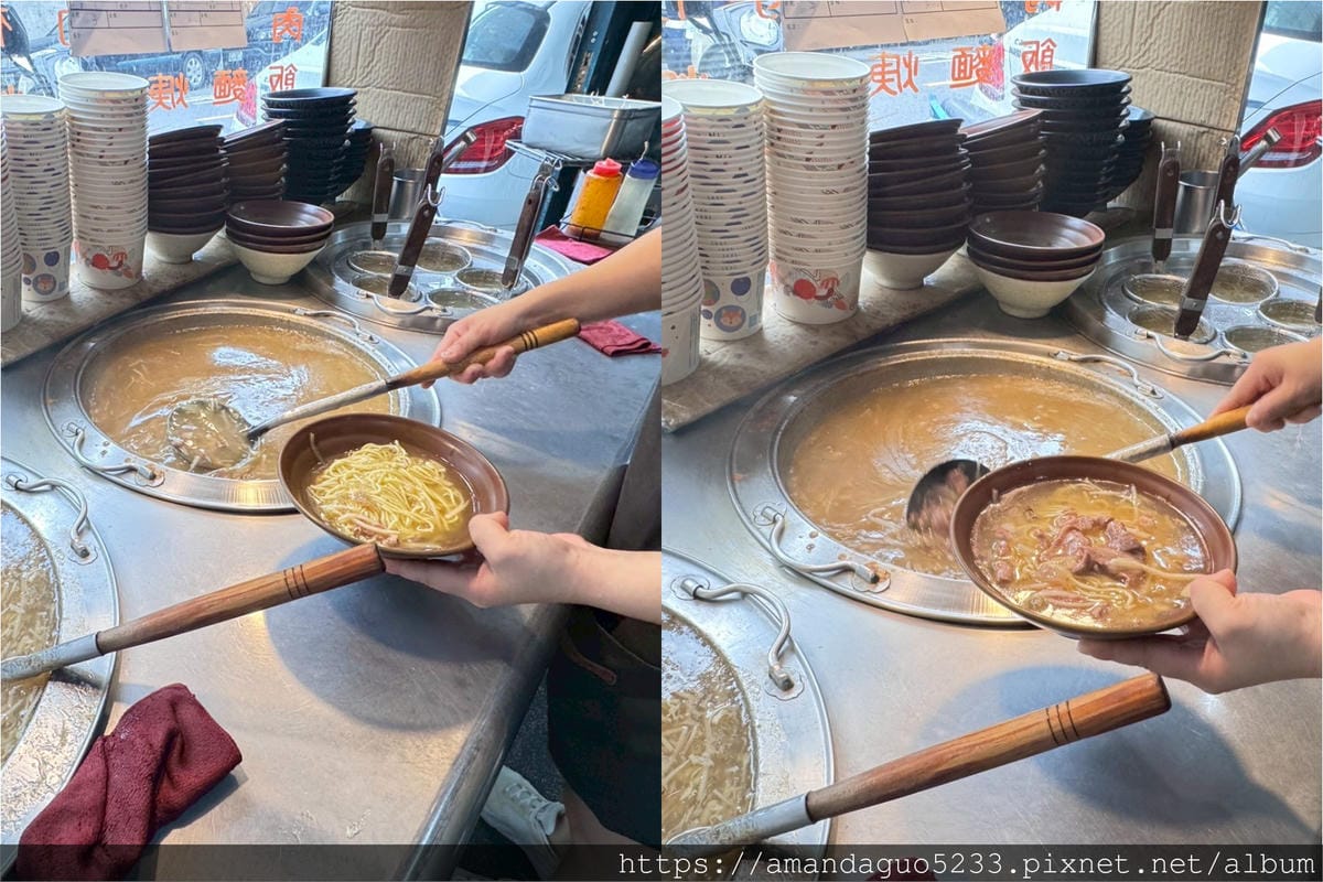 食記-新北市三重區國隆路北港生炒鴨肉羹菜寮站巷弄內經營 食記-新北市三重區國隆路北港生炒鴨肉羹菜寮站巷弄內經營
