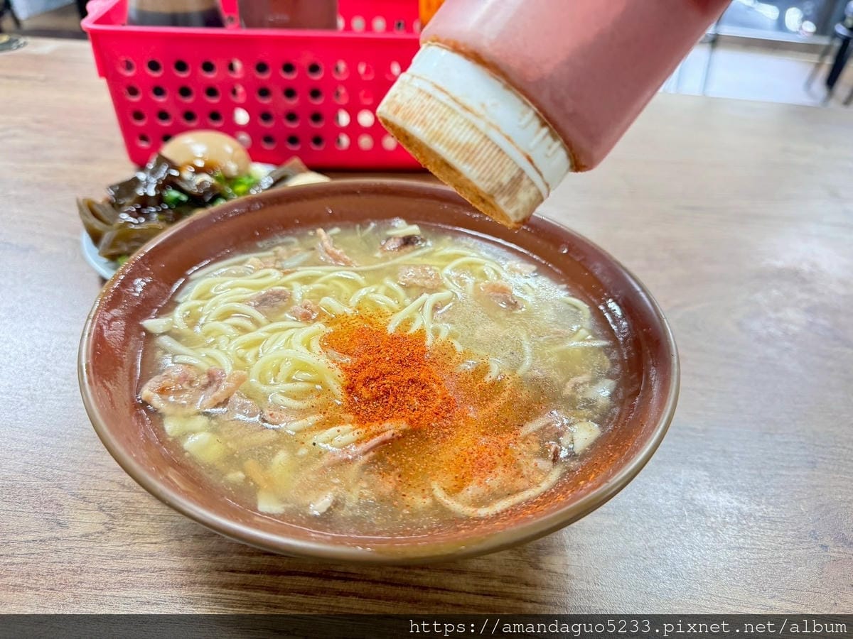 食記-新北市三重區國隆路北港生炒鴨肉羹菜寮站巷弄內經營 食記-新北市三重區國隆路北港生炒鴨肉羹菜寮站巷弄內經營