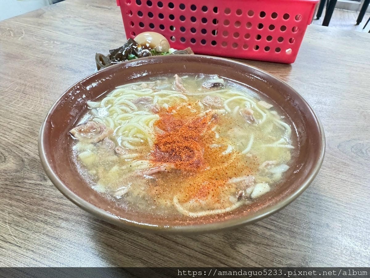 食記-新北市三重區國隆路北港生炒鴨肉羹菜寮站巷弄內經營 食記-新北市三重區國隆路北港生炒鴨肉羹菜寮站巷弄內經營