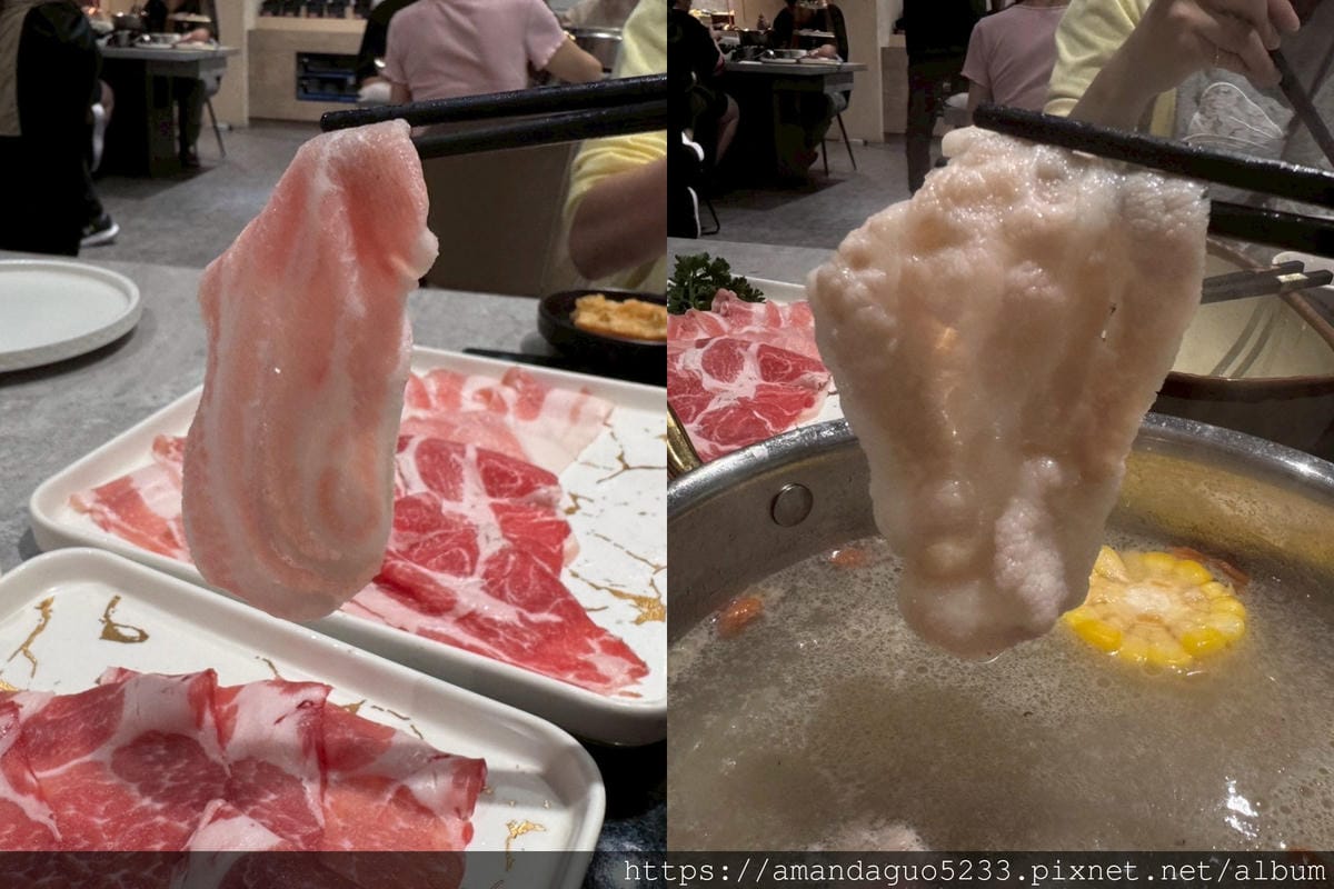 食記-桃園市桃園區老吳商行(原玖圍鍋物)藝文特區個人鍋 食記-桃園市桃園區老吳商行(原玖圍鍋物)藝文特區個人鍋