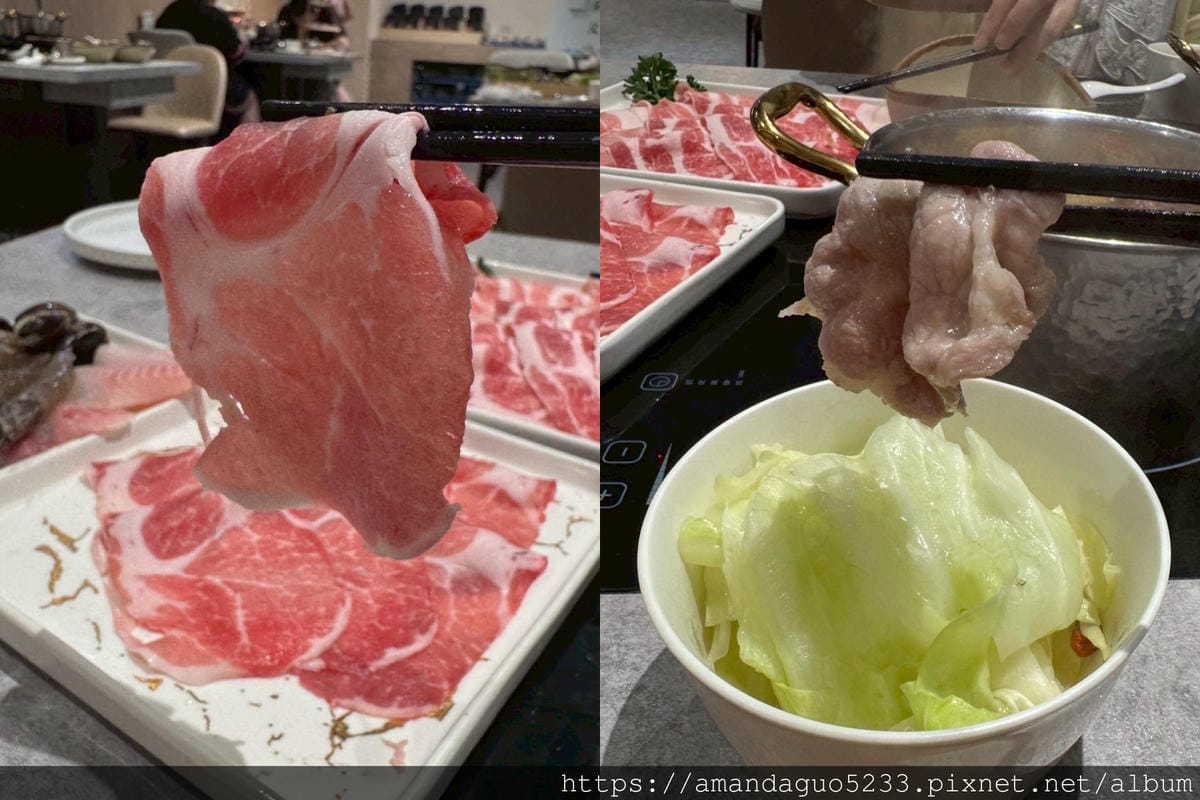 食記-桃園市桃園區老吳商行(原玖圍鍋物)藝文特區個人鍋 食記-桃園市桃園區老吳商行(原玖圍鍋物)藝文特區個人鍋