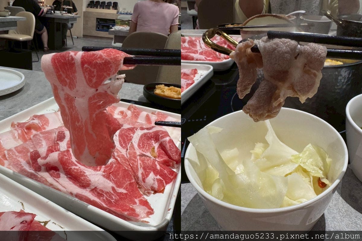 食記-桃園市桃園區老吳商行(原玖圍鍋物)藝文特區個人鍋 食記-桃園市桃園區老吳商行(原玖圍鍋物)藝文特區個人鍋