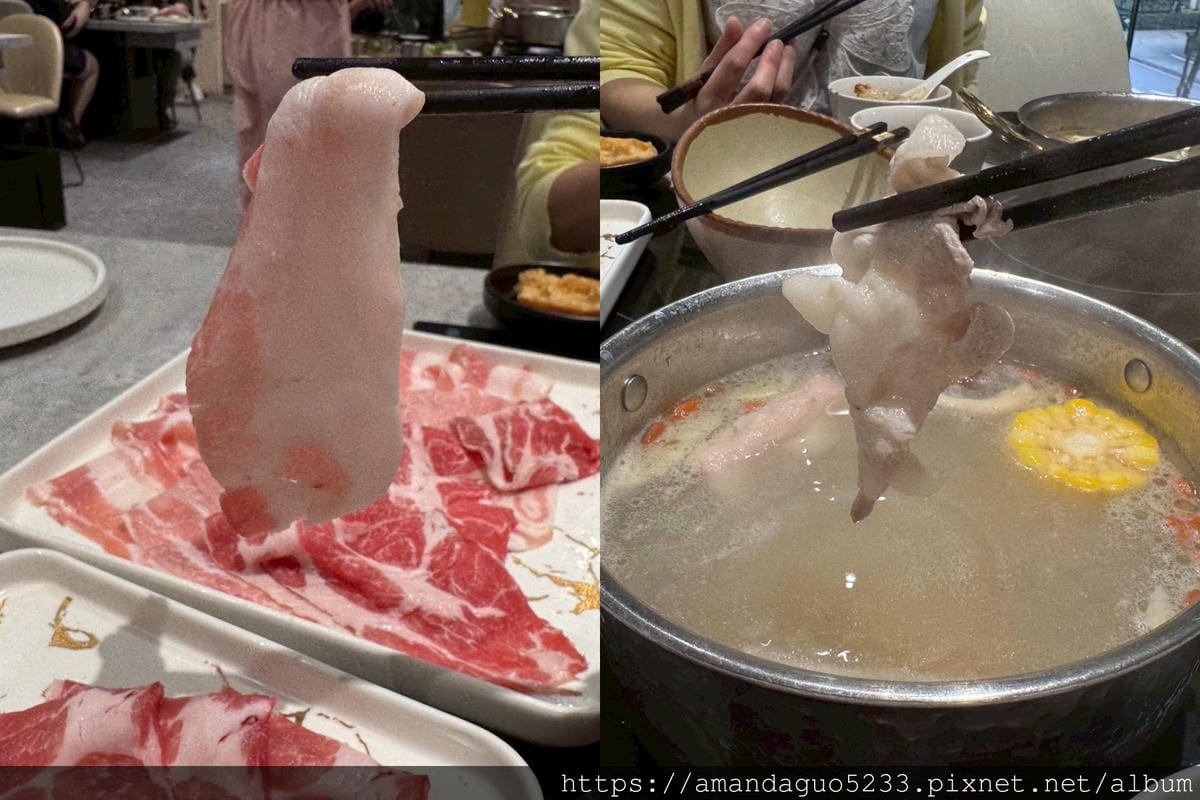 食記-桃園市桃園區老吳商行(原玖圍鍋物)藝文特區個人鍋 食記-桃園市桃園區老吳商行(原玖圍鍋物)藝文特區個人鍋