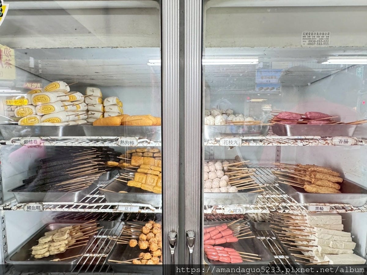 食記-新北市蘆洲區蘆洲一級棒燒烤蘆洲廟口人氣燒烤店,先