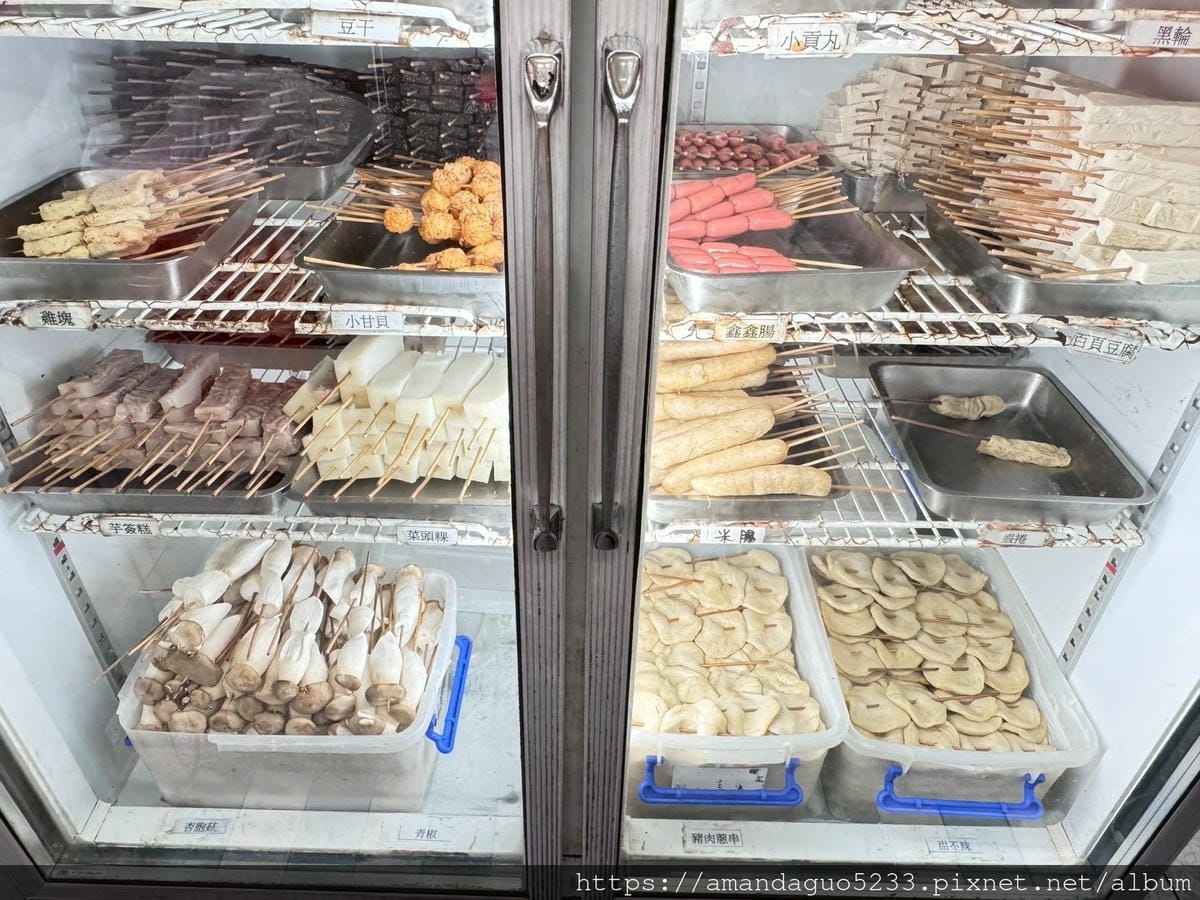 食記-新北市蘆洲區蘆洲一級棒燒烤蘆洲廟口人氣燒烤店,先