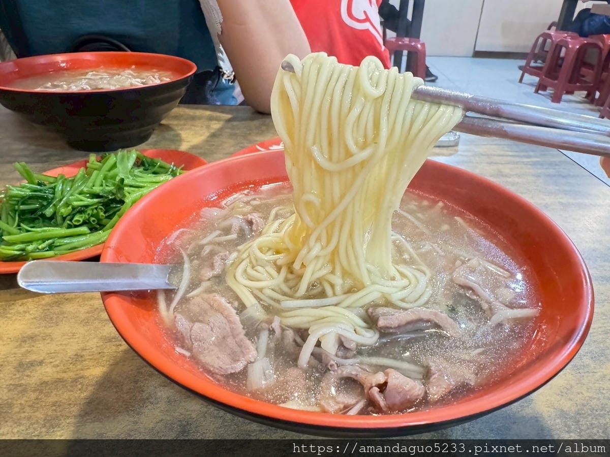 食記-新北市新莊區新港鴨肉羹巷弄內低調鴨肉羹,湯頭清甜