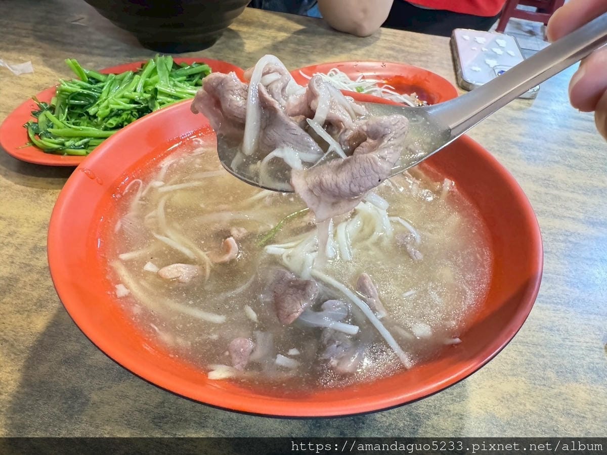 食記-新北市新莊區新港鴨肉羹巷弄內低調鴨肉羹,湯頭清甜