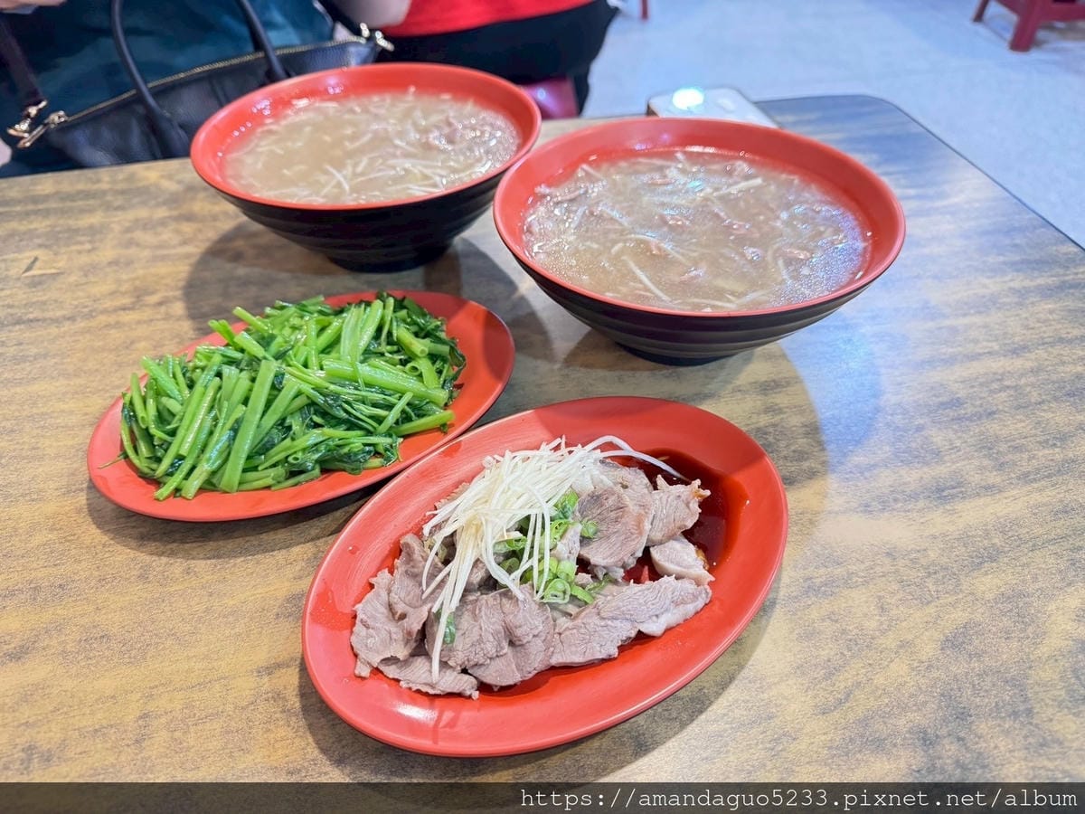 食記-新北市新莊區新港鴨肉羹巷弄內低調鴨肉羹,湯頭清甜