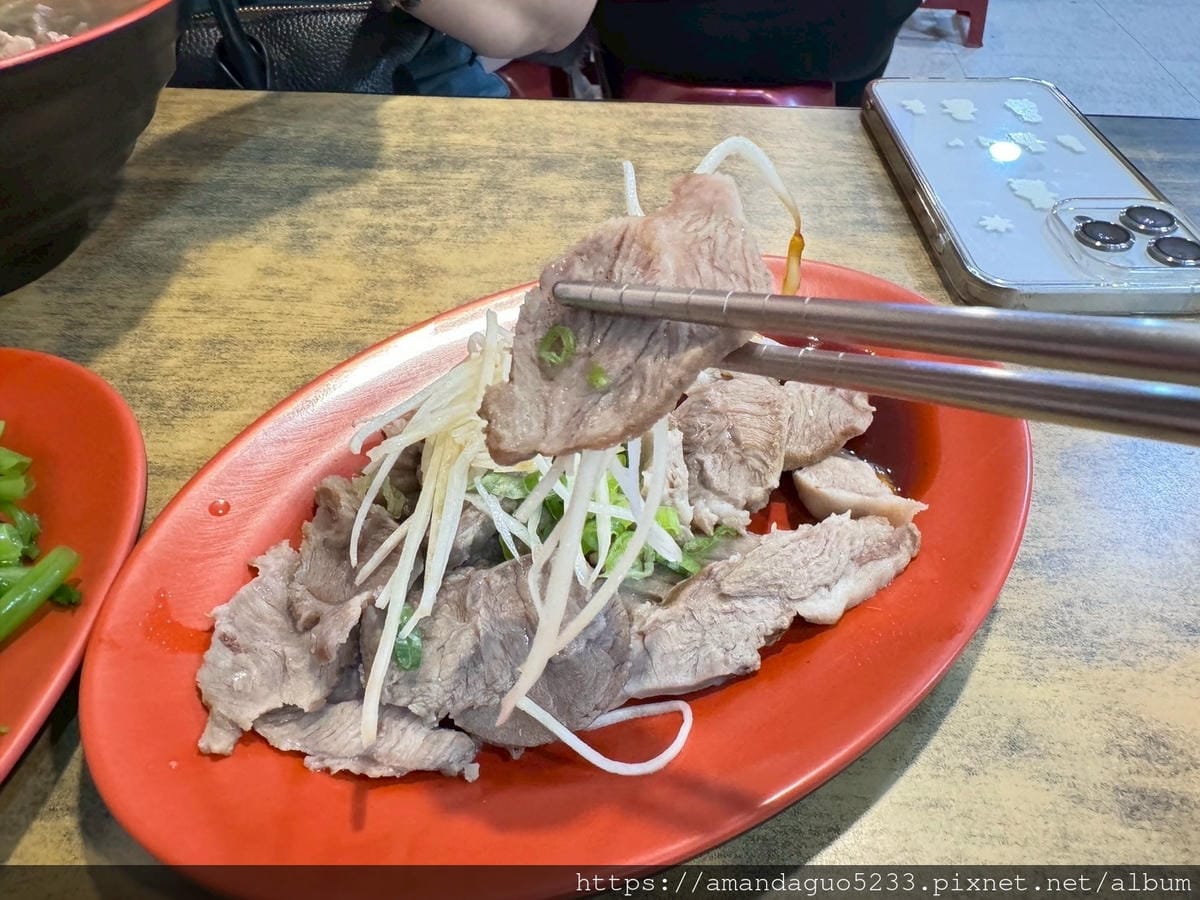 食記-新北市新莊區新港鴨肉羹巷弄內低調鴨肉羹,湯頭清甜
