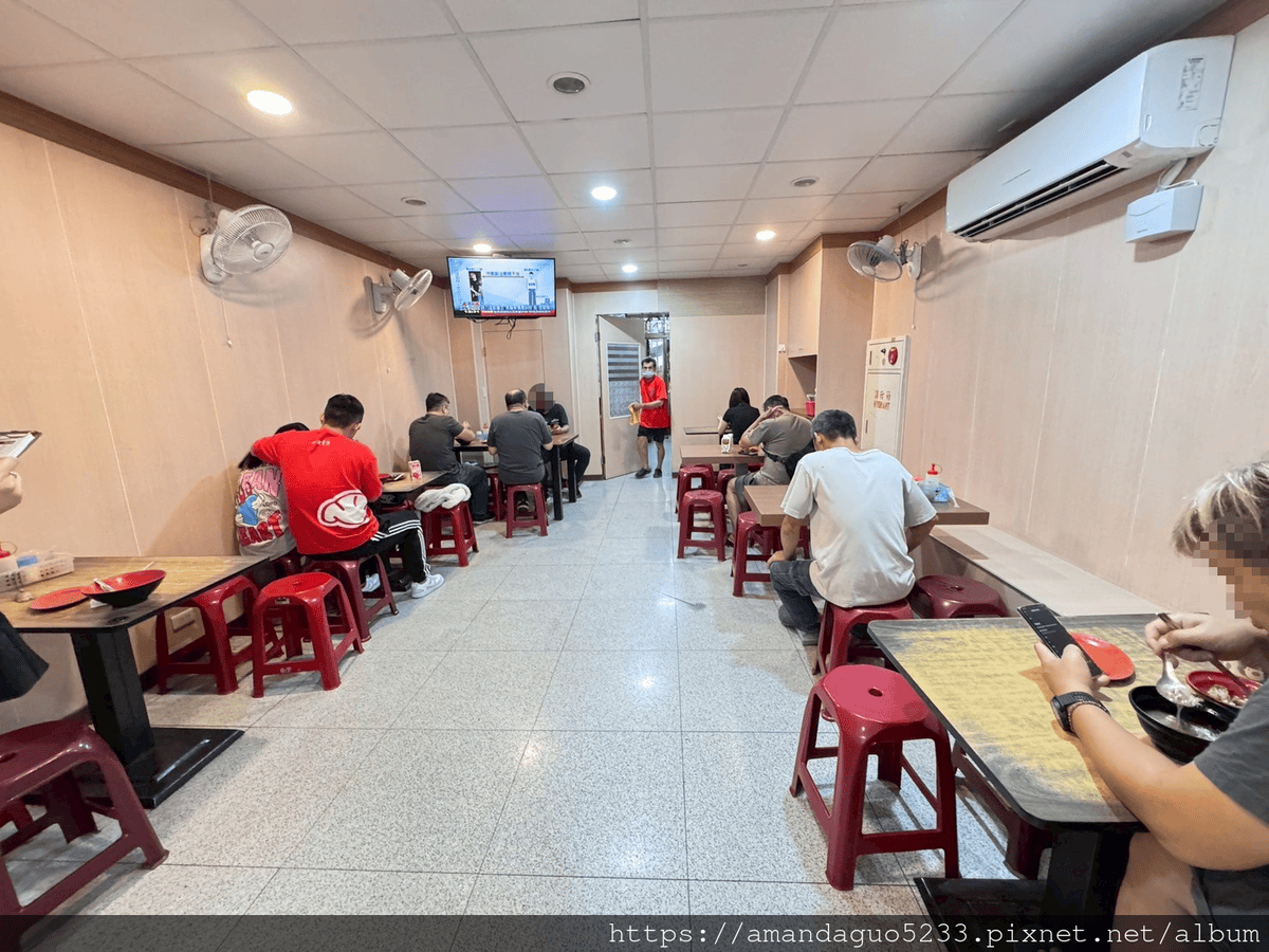 食記-新北市新莊區新港鴨肉羹巷弄內低調鴨肉羹,湯頭清甜