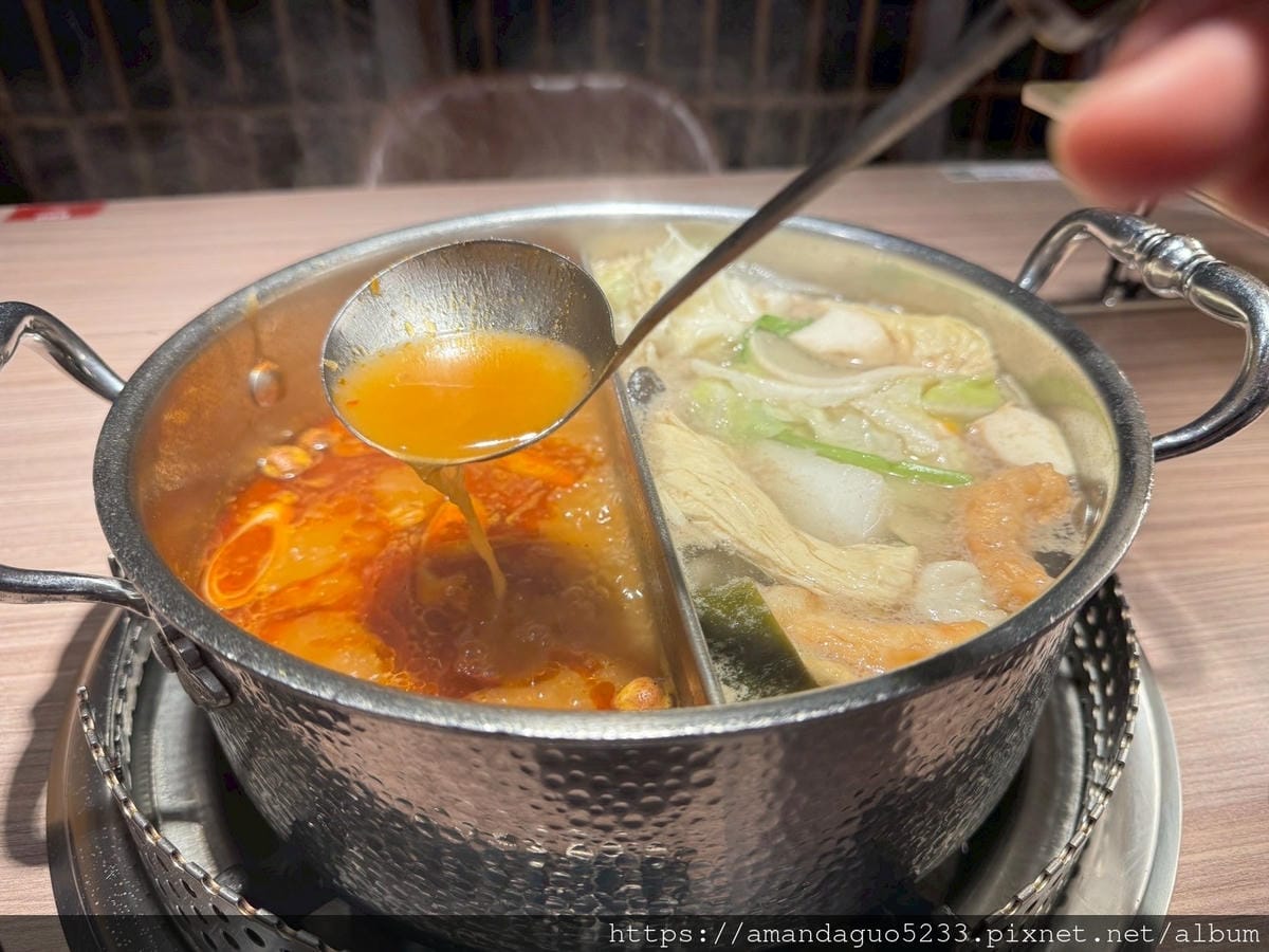 食記-台北市萬華區肉之間大盤肉幸福鍋物(西門成都店)一 食記-台北市萬華區肉之間大盤肉幸福鍋物(西門成都店)一