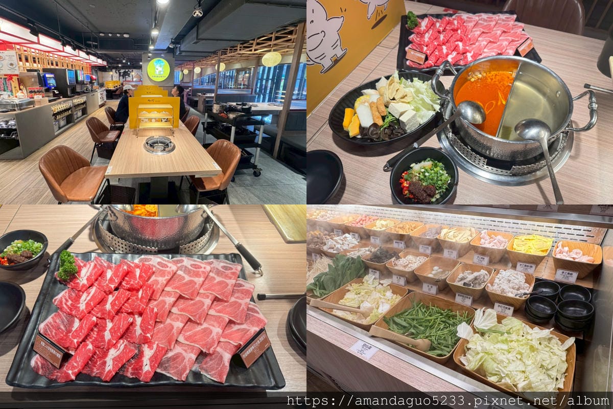 食記-台北市萬華區肉之間大盤肉幸福鍋物(西門成都店)一 食記-台北市萬華區肉之間大盤肉幸福鍋物(西門成都店)一