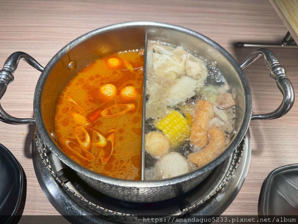 食記-台北市萬華區肉之間大盤肉幸福鍋物(西門成都店)一 食記-台北市萬華區肉之間大盤肉幸福鍋物(西門成都店)一