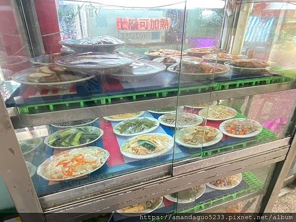 食記- 台北市中山區風吉祖傳魷魚羹馬偕醫院旁巷內魷魚羹