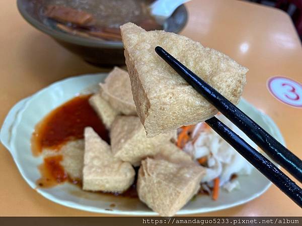 食記- 台北市中山區風吉祖傳魷魚羹馬偕醫院旁巷內魷魚羹