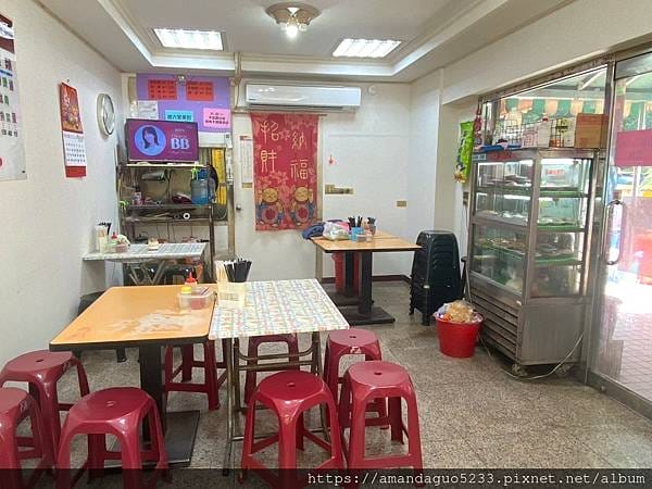 食記- 台北市中山區風吉祖傳魷魚羹馬偕醫院旁巷內魷魚羹