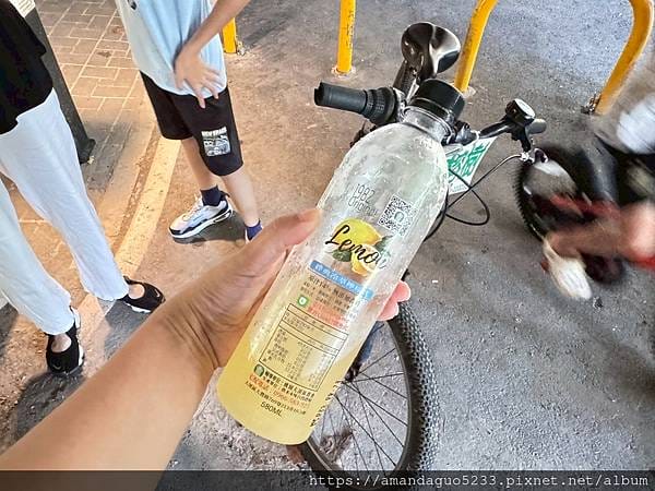 遊記-桃園市新屋區新屋綠色走廊桃園綠色走廊半日遊,騎車